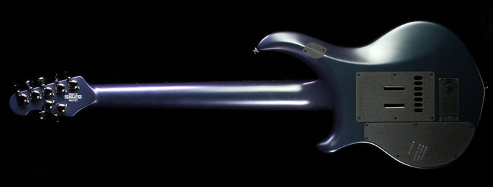 Music Man John Petrucci Majesty 7 Electric Guitar Arctic Dream