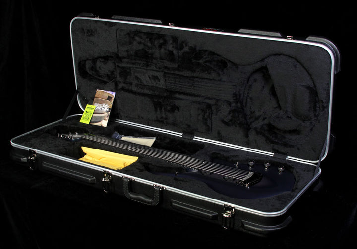 Music Man John Petrucci Majesty 7 Electric Guitar Arctic Dream