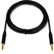 Mogami Gold Instrument Cable (10 Foot)
