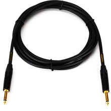 Mogami Gold Instrument Cable (10 Foot)