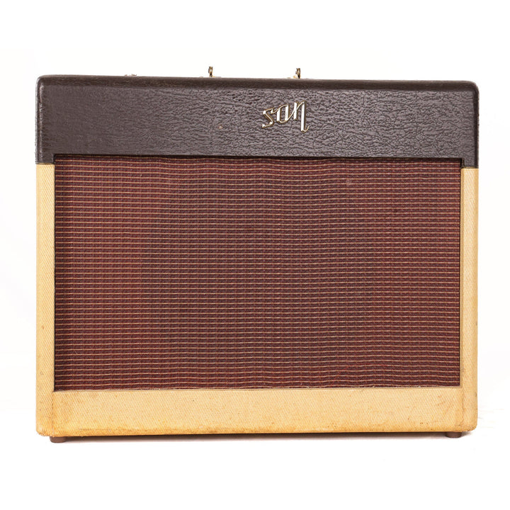 1953 Gibson GA-20 Combo Amplifier