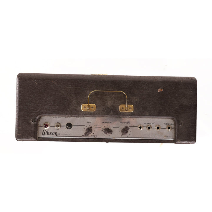 1953 Gibson GA-20 Combo Amplifier