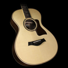 Used Taylor 812e 12-Fret Grand Concert Acoustic Guitar Natural