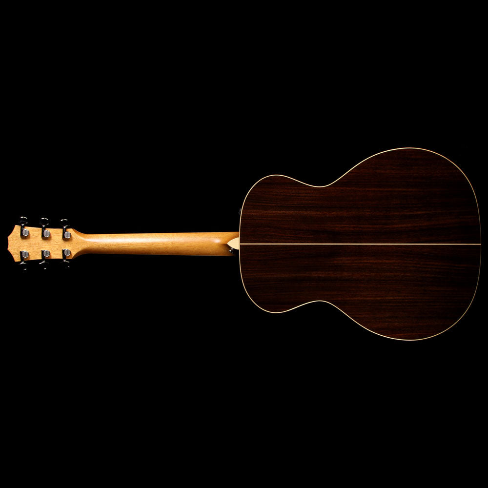 Used Taylor 814e Grand Auditorium Acoustic Guitar — 3