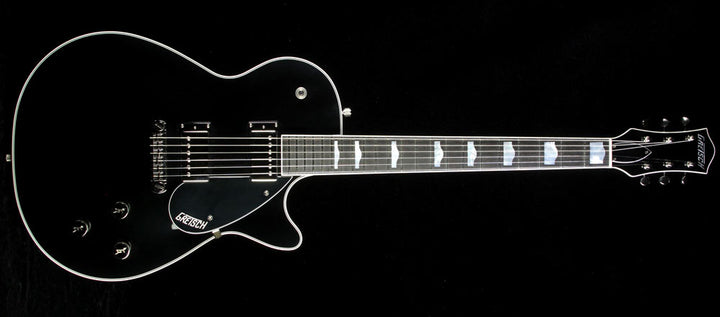 Gretsch Custom Shop Masterbuilt Stephen Stern Duo Jet GT Electric Guitar NOS Black