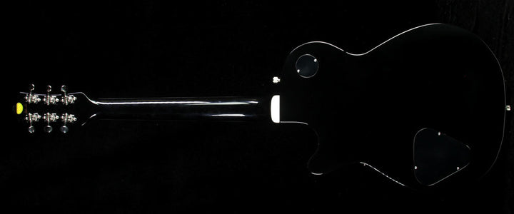 Gretsch Custom Shop Masterbuilt Stephen Stern Duo Jet GT Electric Guitar NOS Black