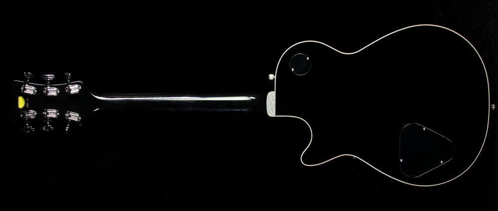 Gretsch Custom Shop Masterbuilt Stephen Stern Penguin GT Electric Guitar NOS Black — 3