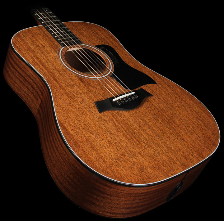 Used Taylor 320e Mahogany Top Dreadnaught Acoustic Guitar