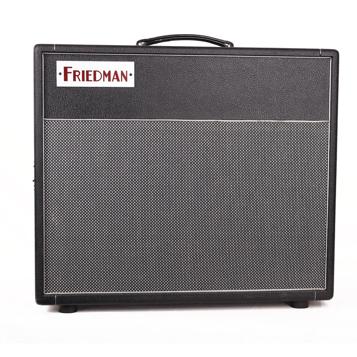 Friedman Twin Sister Combo Amplifier Used
