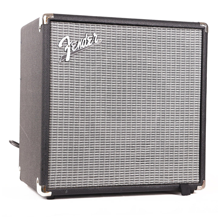Fender Rumble 40 Bass Combo Amplifier Used