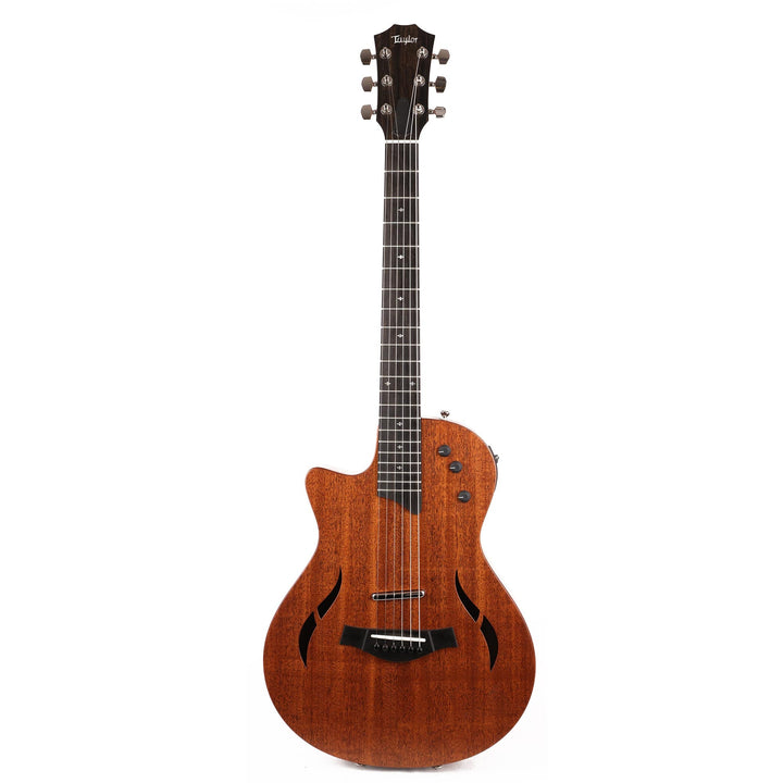 Taylor T5z Classic Left-Handed Acoustic Natural 2022