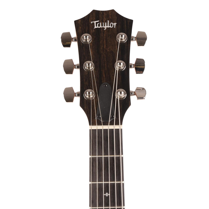 Taylor T5z Classic Left-Handed Acoustic Natural 2022