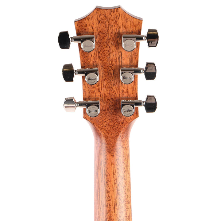 Taylor T5z Classic Left-Handed Acoustic Natural 2022