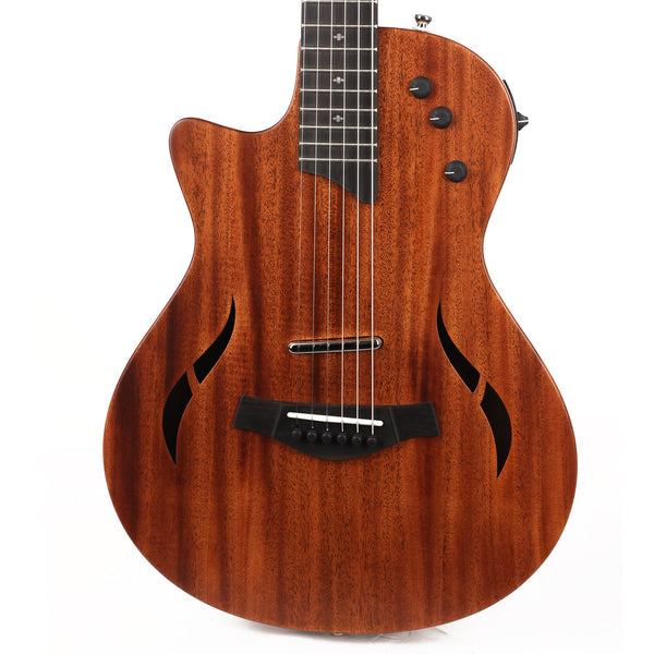 Taylor T5z Classic Left-Handed Acoustic Natural