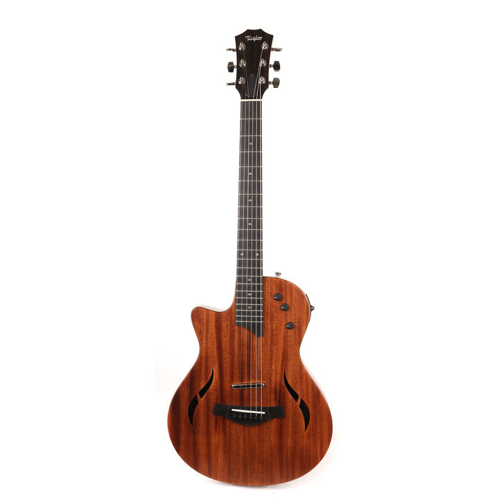 Taylor T5z Classic Left-Handed Acoustic Natural