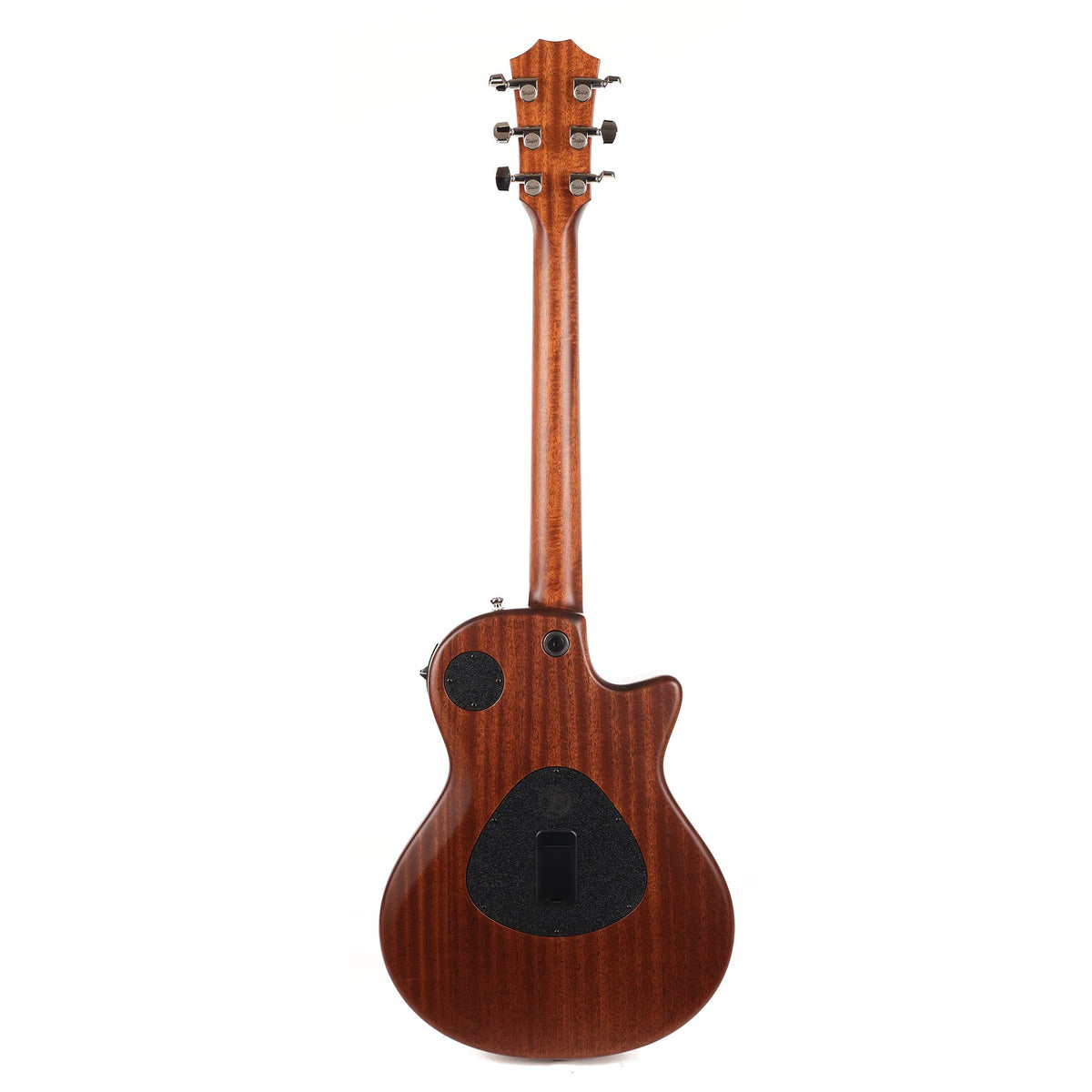 Taylor T5z Classic Left-Handed Acoustic Natural — 3