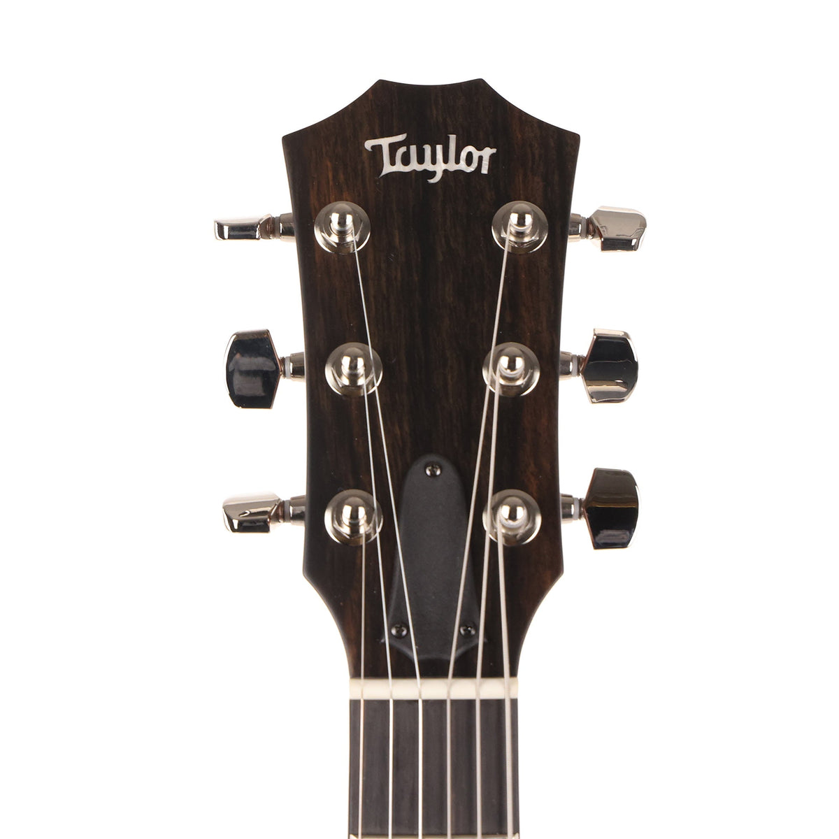 Taylor T5z Classic Left-Handed Acoustic Natural — 4