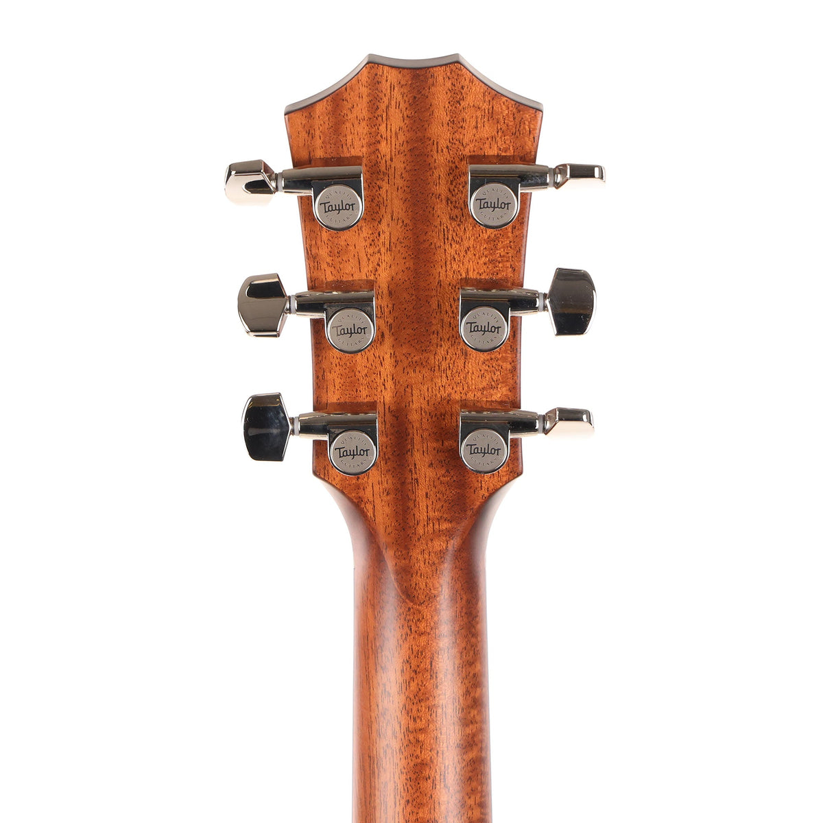 Taylor T5z Classic Left-Handed Acoustic Natural — 5