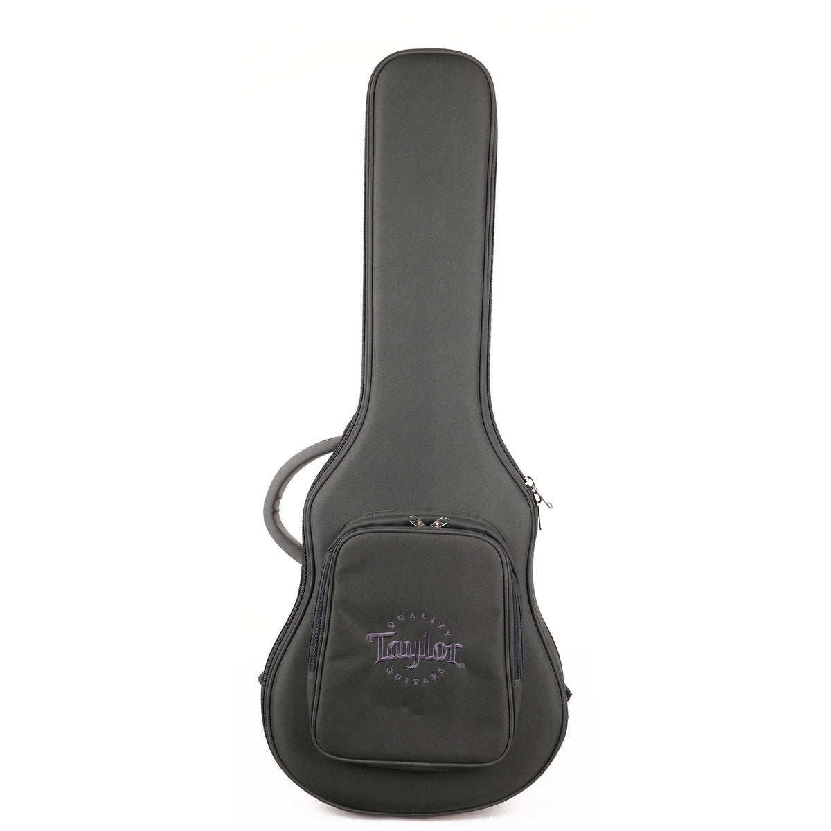 Taylor T5z Classic Left-Handed Acoustic Natural — 8