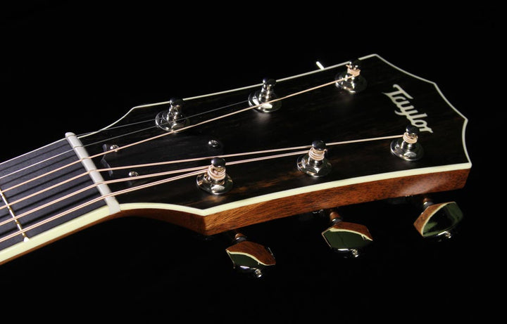 Used Taylor 512ce Western Red Cedar Grand Concert Left-Handed Acoustic Guitar