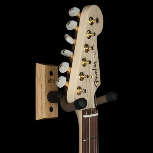 String Swing Guitar/ Mandolin Wall Hanger