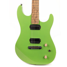 Landon TwentyFive 12D Lambo Green 2018