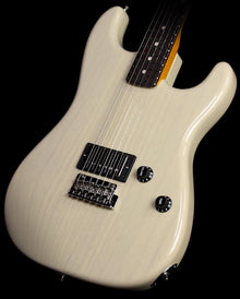 Fender Custom Shop Music Zoo Exclusive Hardtop Stratocaster Single-Humbucker Electric Guitar Blonde