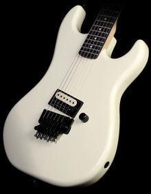 Kramer Baretta Vintage Electric Guitar Vint. White