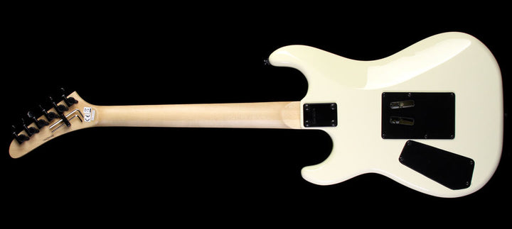 Kramer Baretta Vintage Electric Guitar Vint. White