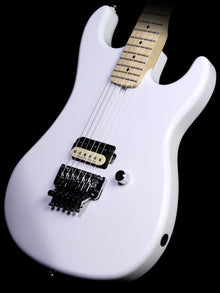 Kramer '84 Baretta Electric Guitar White