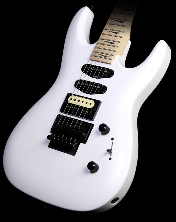 Kramer SC 211 Electric Guitar Pearl White