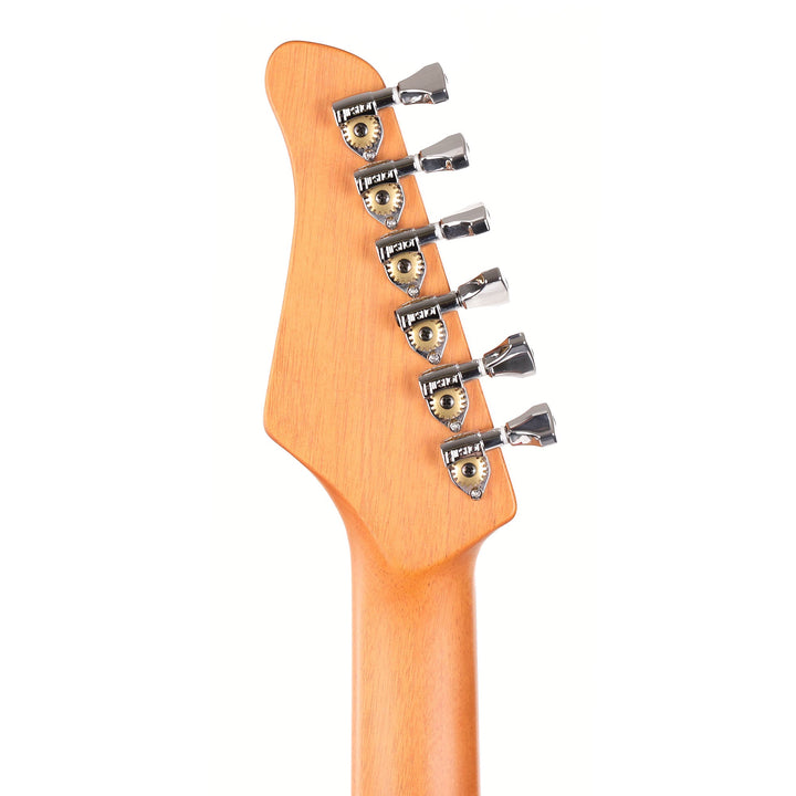 Landon TwentyFive 12D Cherry Burst with P90s