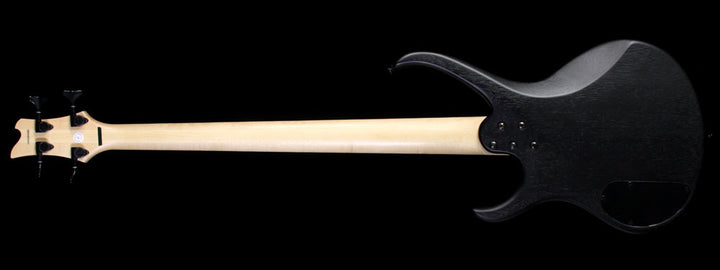 Used Kramer D-1 Electric Bass Open Grain Satin Black