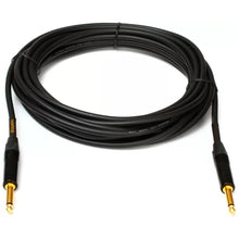 Mogami Gold Instrument Cable (25 Foot)