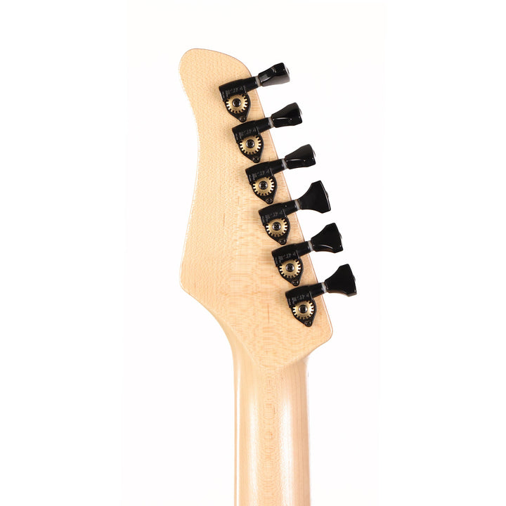 Landon Twentyfive 12 Mango Top Transparent Orange