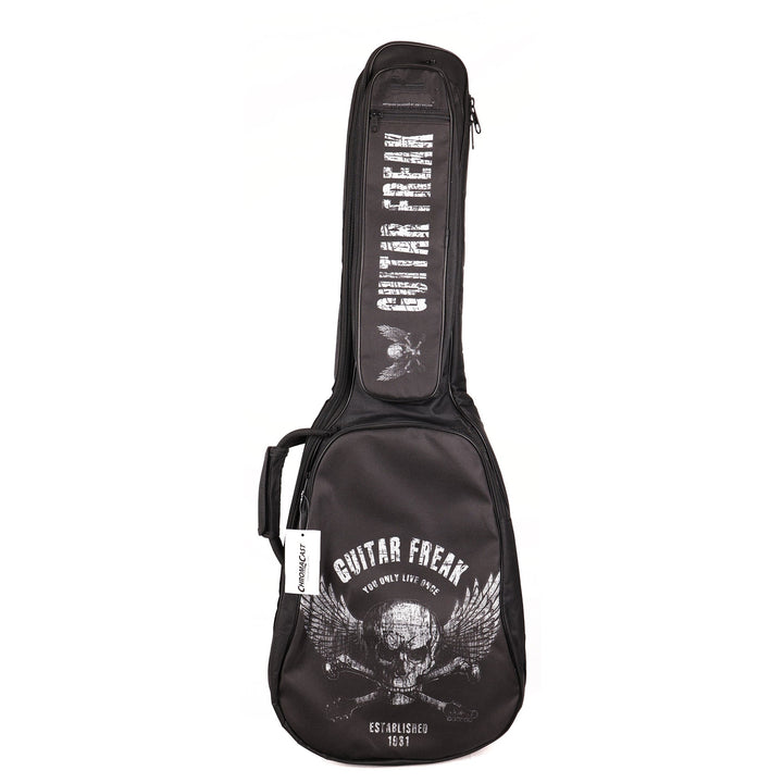 Landon Twentyfive 12 Swamp Ash Trans Purple