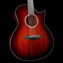 Taylor 526ce Grand Symphony Shaded Edgeburst