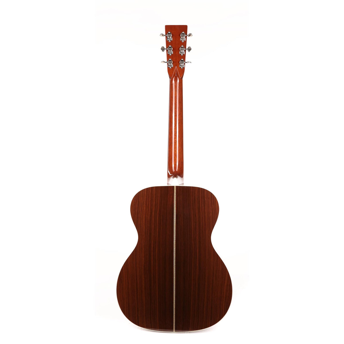 Martin 000-28EC Eric Clapton Acoustic Natural 2012 — 3