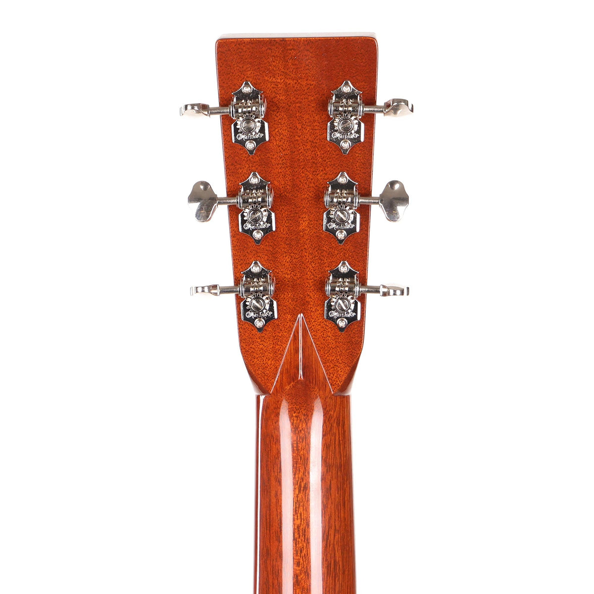 Martin 000-28EC Eric Clapton Acoustic Natural 2012 — 5