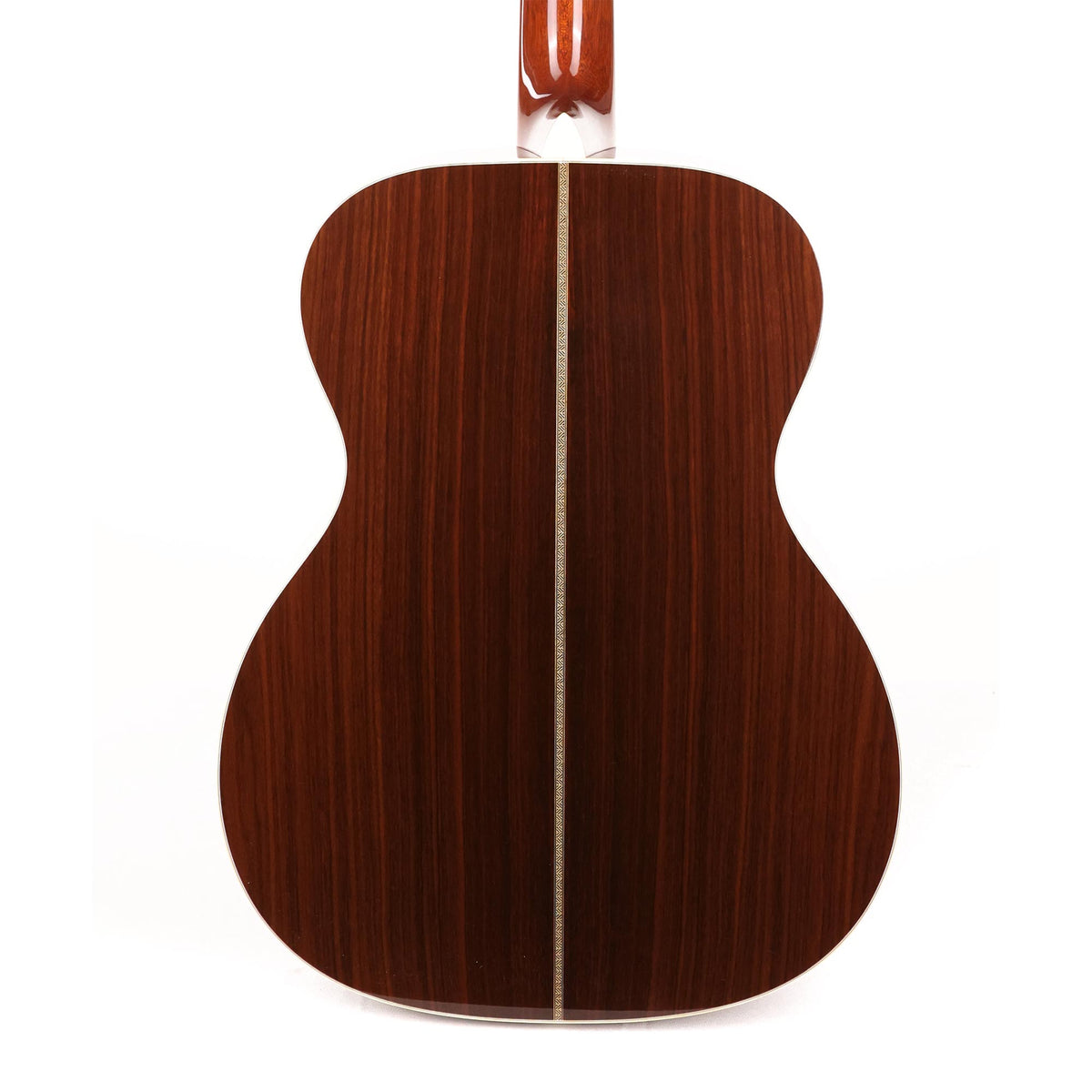 Martin 000-28EC Eric Clapton Acoustic Natural 2012 — 8