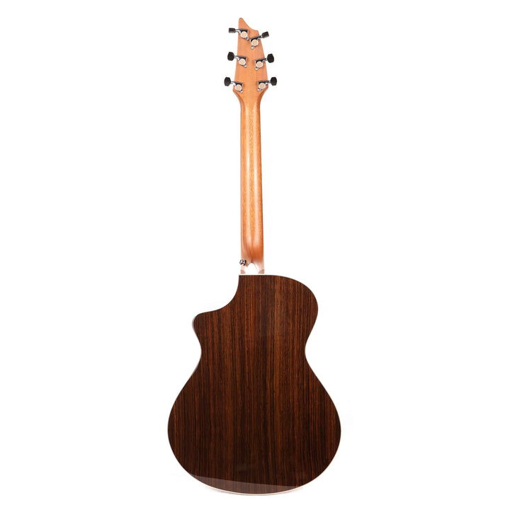 Breedlove Focus Special Edition Redwood and Rosewood Acoustic-Electric Used