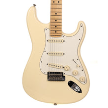 Fender American Standard Stratocaster Olympic White 2012