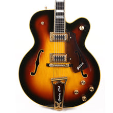 1974 Gretsch 7575 Country Club Sunburst