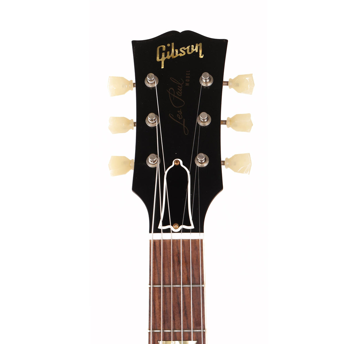 Gibson Custom Shop 1956 Les Paul Goldtop with Staple Pickups Made 2 Measure 2020 — 4