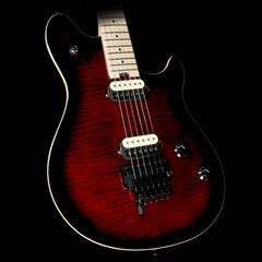 ギター EVH Wolfgang Special Black Cherry Burst EVH Wolfgang Special Electric Guitar Black Cherry Burst | The