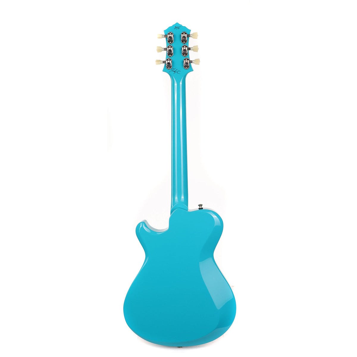 Knaggs Chena Miami Blue 2023 — 3