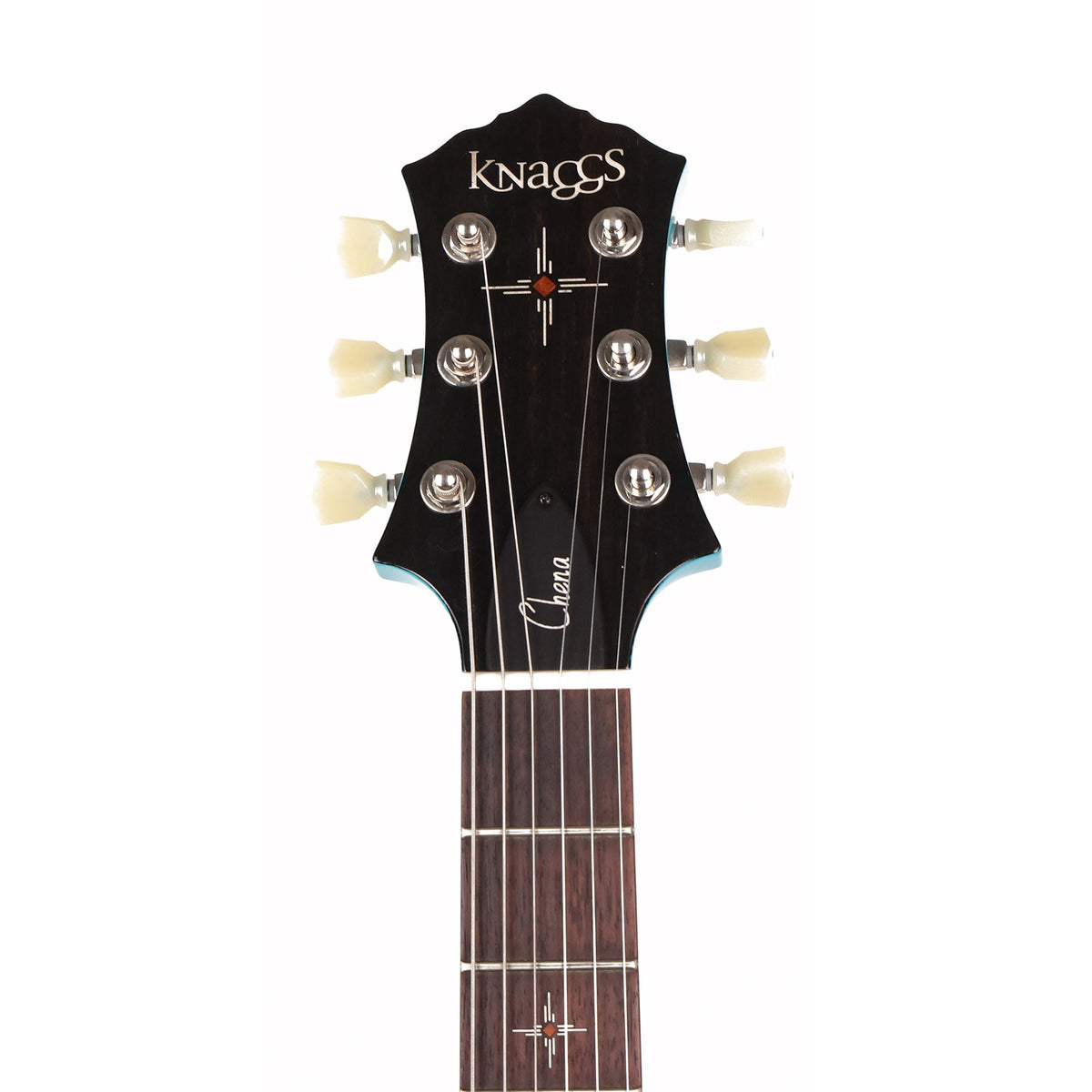 Knaggs Chena Miami Blue 2023 — 4