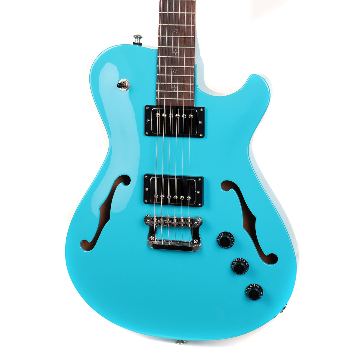 Knaggs Chena Miami Blue 2023 — 7