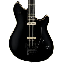 EVH Wolfgang Special Stealth Black | The Music Zoo