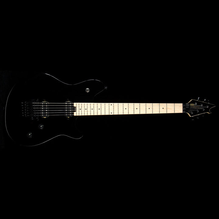 EVH Wolfgang Standard Electric Guitar Black